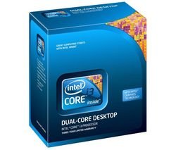 Processor - 1 x Intel Core i3 540 / 3.06 GHz - LGA1156 Socket - L3 4 MB - Box