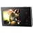 MP3 Player with Fm Radio and Video