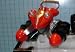 All Terrain Amphibious R/C Vehicle