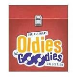 The Ultimate Oldies but Goodies Collection (5 CDs)
