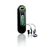 Philips Key 015 Tragbarer MP3-Player 512MB anthrazit