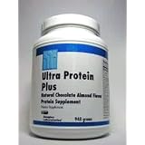 Ultra-Protein Chocolate Almond - 948g - Powder