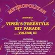 Viper's Freestyle Hit Parade Volume 3