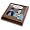 Super Hero Parody with Batman and Superman at the bar - 8x8 Trivet With 6x6 Ceramic Tile