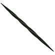 Double End Steel Scriber Jewelers Machinist Scribe 6.5"