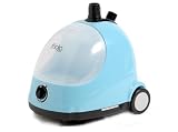 Fridja Ralph Professional Garment Steamer, Blue [Kitchen & Home]