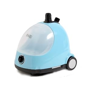 Fridja F-1000 Bleu Centrale Défroisser Vapeur