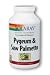 Pygeum & Saw Palmetto 240 Capsules Solaray