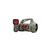 Foxpro Firestorm Digital High Performance Call