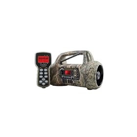 Click here to buy Foxpro Firestorm Digital High Performance Call.
