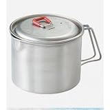 MSR Titan Kettle by 