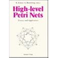 High Level Petri Nets Theory Application