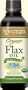 Organic Flax Oil 24 oz. 24 Ounces