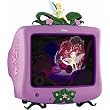 Disney F1310ATV 13-Inch TV Tuner/Receiver - Purple