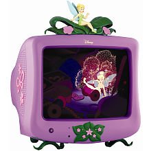 Very best Price Disney F1310ATV 13-Inch TV Tuner/Receiver - Purple