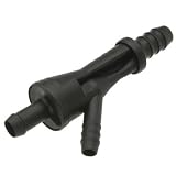 #C063 99-05 VW VOLKSWAGEN Purge Valve 058133753B 058133753D BEETLE GOLF PASSAT... by Power Pro
