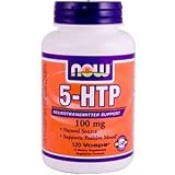 5 HTP - 100mg - 120 vCapsules