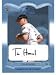 2003 Donruss Classics Significant Signatures #152 Tim Hummel ROO/500 - Cincinnati Red...