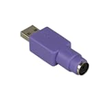 Lindy  KVM PS/2-USB Adapter