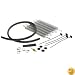 Hayden, Inc. 402 Transmission Oil Cooler