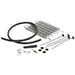 Hayden, Inc. 402 Transmission Oil Cooler