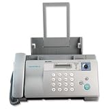 Computer : Sharp UX-B30 Plain Paper Inkjet Fax Machine