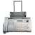 Sharp UX-B30 Plain Paper Inkjet Fax Machine