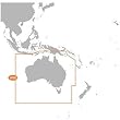 New-C-MAP AU-M005 SD CARD FORMAT AUSTRALIA - 17550