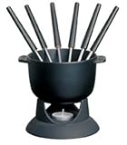Chocolate & Cheese Petite Fondue - Staub