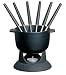 Chocolate & Cheese Petite Fondue - Staub