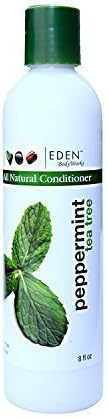 Eden Body Works Peppermint Tea Tree Conditioner by ABS CONSUMER PRODUCTS