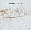 Live 2003: +CD