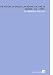 The History of English Law Before the Time of Edward I (V.2 ) (1895 )