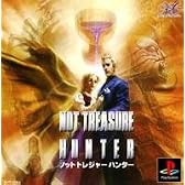 ノットトレジャーハンター