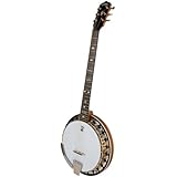 Deering B6 6-String Banjo