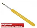 Produkt-Bild: Ersatzteil D&auml;mpferpatrone - fit for Gewindefahrwerk