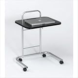 Apollo Caddy - Black