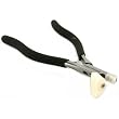 Eye Glasses Repair Pliers Rim Bending Stainless Steel