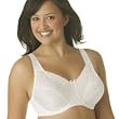 Playtex Secrets Floral Signatures Underwire Bra # 4422