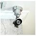 Photo : SecurityMan Remote Control Pan Base for camera (PANBASE)