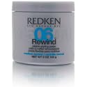 Redken 06 Rewind Pliable Styling Paste 5.0 oz (Discontinued)