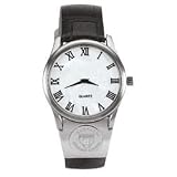 Harvard Business - Pearl Men's Watch