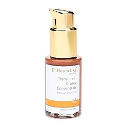 Dr.Hauschka Skin Care Translucent Bronze Concentrate 1 fl oz (30 ml)