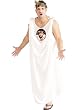 Animal House Movie John Belushi Toga Costume COLLEGE Greek humor