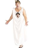 Animal House Movie John Belushi Toga Costume COLLEGE Greek humor