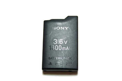 PSP Battery Pack