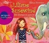 Liliane Susewind - Mit Elefanten spricht man nicht! (2 CDs) - Tanya Stewner