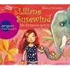 Liliane Susewind. Mit Elefanten spricht man nicht! (2 CDs)