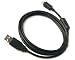 A Male to mini B 12-pin Male 6ft (Olympus CB-USB5 & CB-USB6) by Pexell