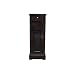 American Standard 9210.200.329 Generations Demi Apothecary, Warm Walnut